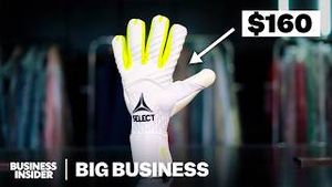 Video post by @businessinsider on YouTube