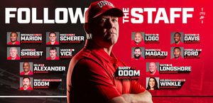 Image post by @unlvfootball on Twitter