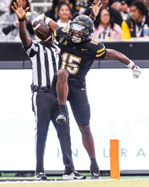 Image post by @appstate_fb on Instagram