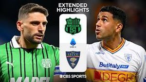 Video post by @cbssportsgolazo on YouTube