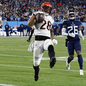 Image post by @Joe_MainMixon on Twitter