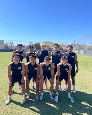 Image post by @csusm_msoc on Instagram