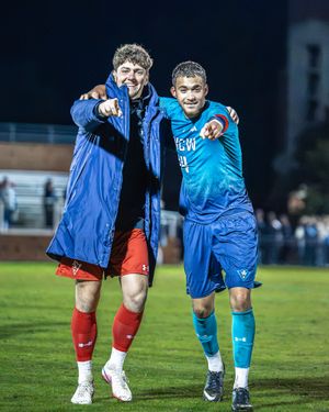 Image post by @uncw_menssoccer on Instagram