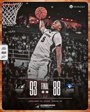 Image post by @pcfriarsmbb on Instagram