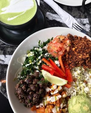 Image post by @impactkitchen on Instagram