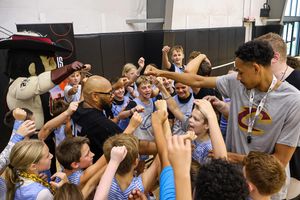 Image post by @cavsyouthsports on Instagram