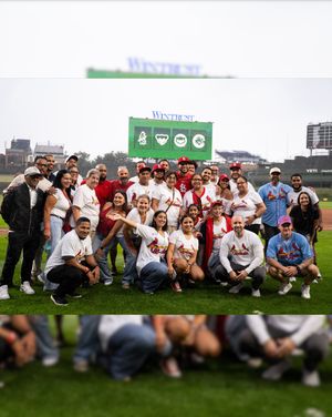 Image post by @cardinals on Instagram