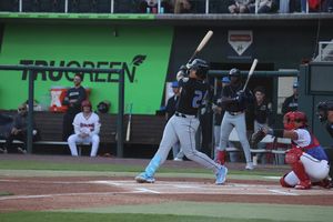 Image post by @akronrubberducks on Instagram