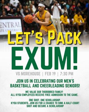 Image post by @kysuathletics on Instagram