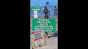 Video post by @laopinionla on YouTube