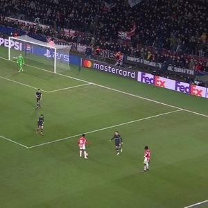 Image post by @championsleague on Instagram