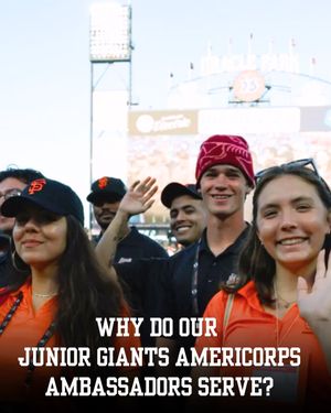 Image post by @gojrgiants on Instagram