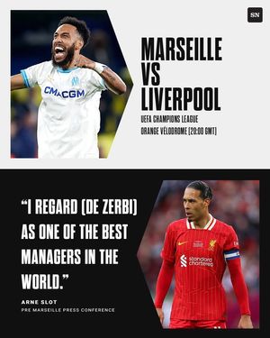 Image post by @sportingnewsuk on Facebook