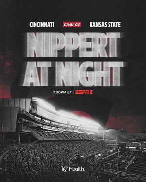 Image post by @gobearcatsfb on Instagram