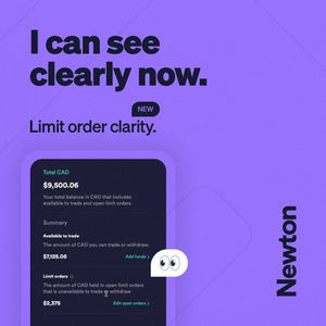 Image post by @newton_crypto on Instagram