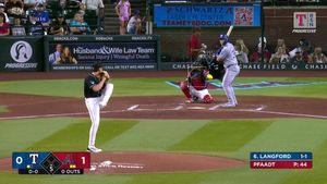 Video post by @Sportsnet on Twitter