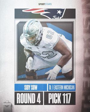 Image post by @sportstarsnyc on Instagram