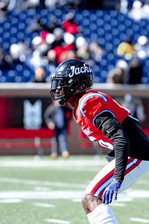 Image post by @sfa_football on Instagram