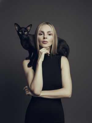 Image post by @elenavasilenka on Instagram
