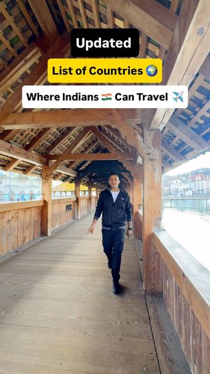 Image post by @travelerchirag on Instagram