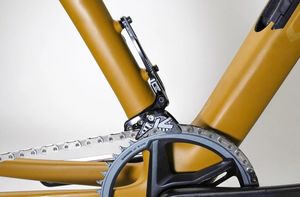 Image post by @kedgebike on Instagram