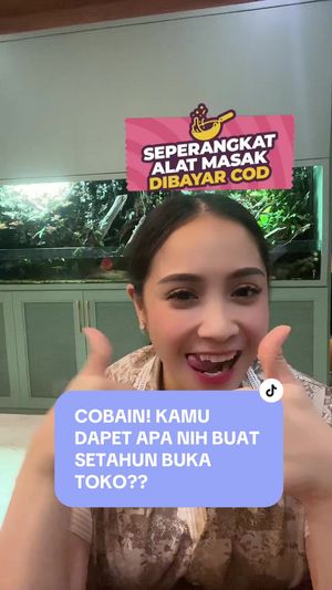Video post by @tokomamagigiofficial on TikTok