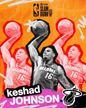 Image post by @miamiheat on Instagram