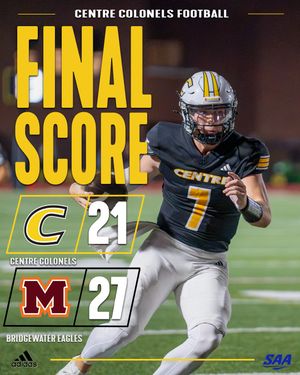 Image post by @centreathletics on Instagram