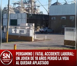 Image post by @pablocasassarmientonoticias on Instagram