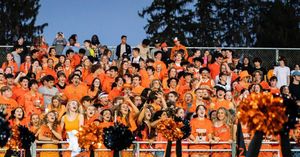 Image post by @beavertonhigh on Instagram