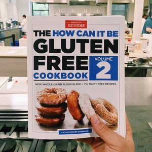 Image post by @testkitchen on Instagram