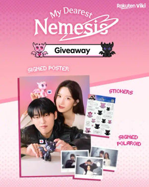 Image post by @rakuten_viki on TikTok