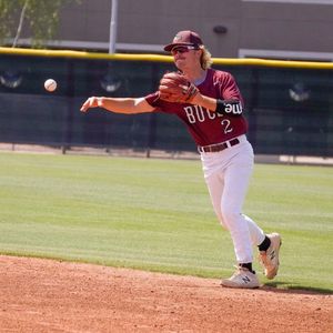 Image post by @parkbuccaneers on Instagram