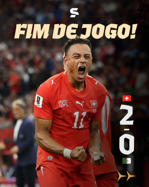 Image post by @sportv on Instagram