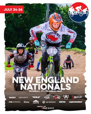 Image post by @usabmx on Instagram