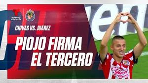 Video post by @deportes on YouTube