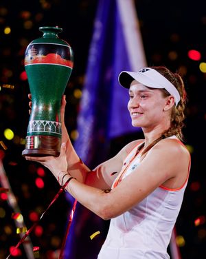 Image post by @wta on Instagram