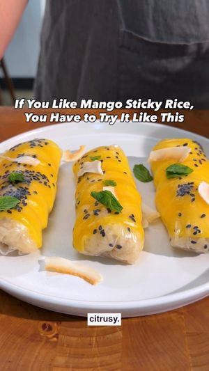 Video post by @foodandwine on Instagram
