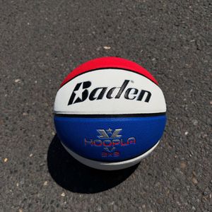 Image post by @badensports on Instagram