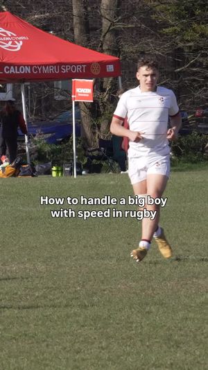 Video post by @RugbyPass on Facebook