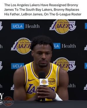 Image post by @nojumper on Instagram