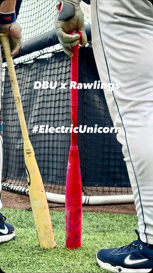 Video post by @DBUPatriotBaseball on Facebook