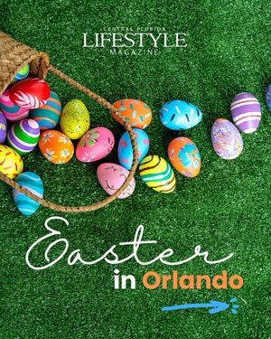 Image post by @central_florida_lifestyle on Instagram