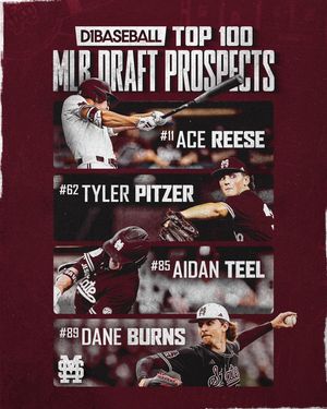 Image post by @hailstatebb on Instagram