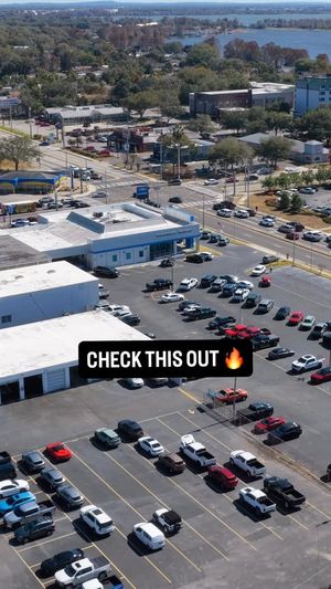 Video post by @ChevyCenterWinterHaven on Facebook