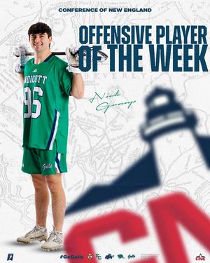 Image post by @endicottmlax on Instagram