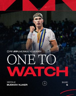 Image post by @nextgenfinals on Instagram