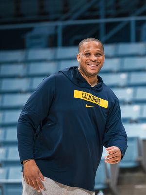 Image post by @calwbball on Instagram