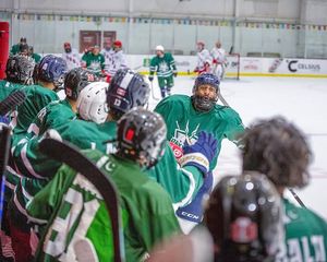 Image post by @amerigolhockey on Instagram