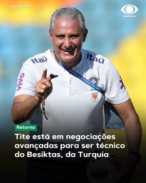 Image post by @esportenaband on Instagram